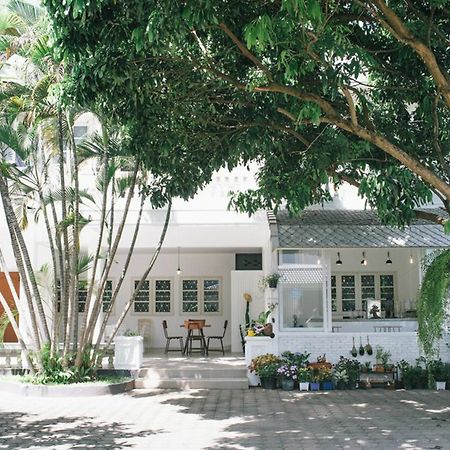 Doubletree House Hotel Chiang Mai Exterior photo