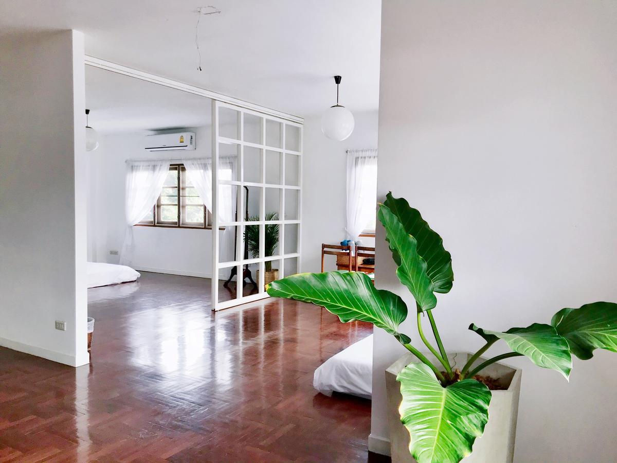 Doubletree House Hotel Chiang Mai Exterior photo