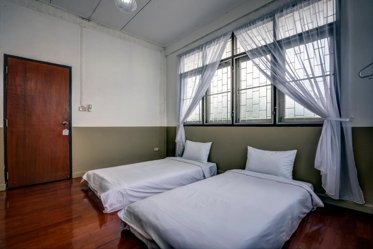 Doubletree House Hotel Chiang Mai Room photo