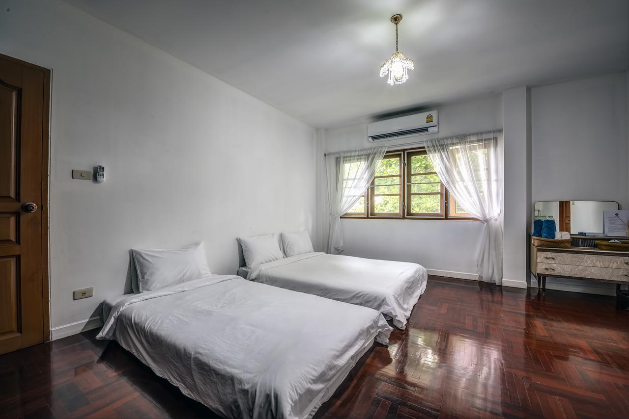 Doubletree House Hotel Chiang Mai Room photo