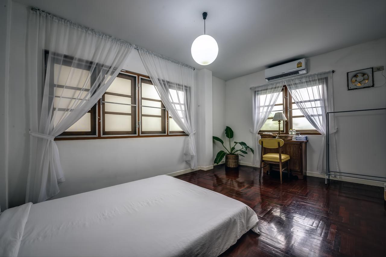 Doubletree House Hotel Chiang Mai Room photo