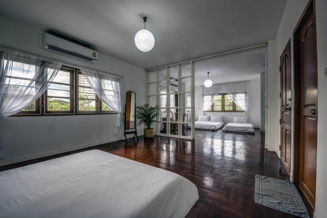 Doubletree House Hotel Chiang Mai Exterior photo