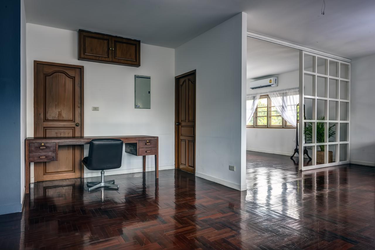 Doubletree House Hotel Chiang Mai Room photo