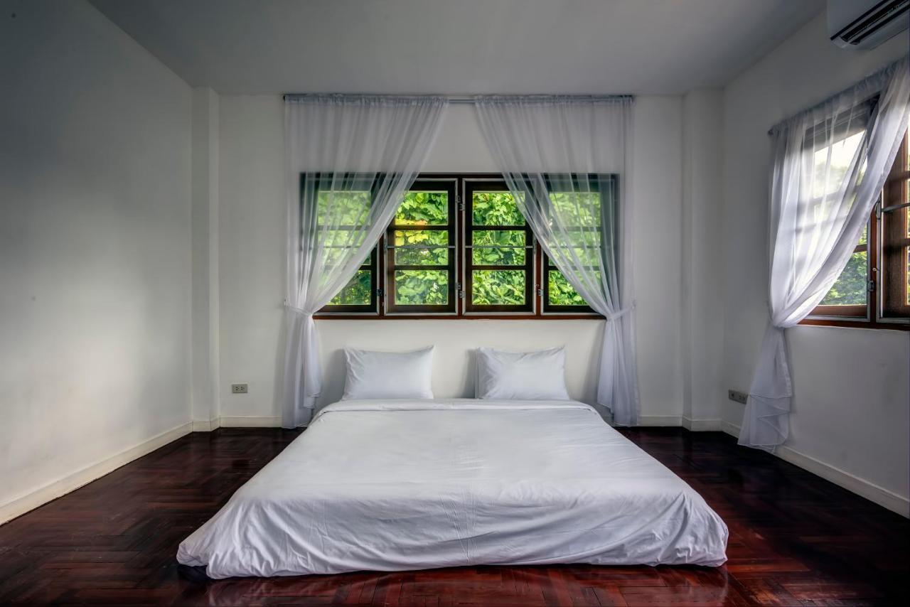 Doubletree House Hotel Chiang Mai Exterior photo