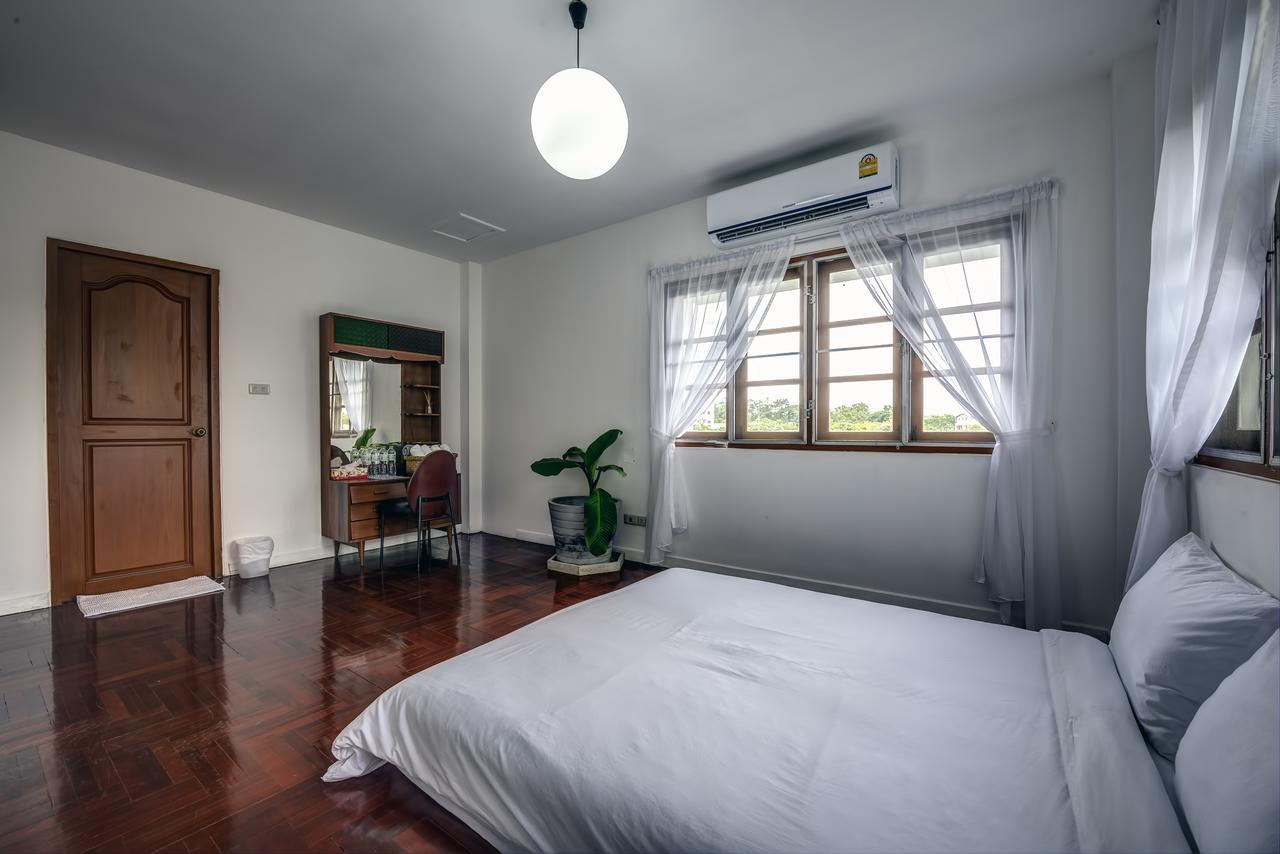 Doubletree House Hotel Chiang Mai Room photo