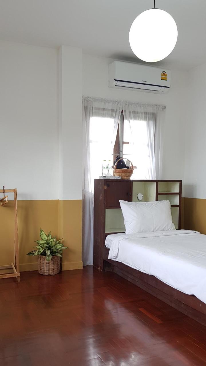 Doubletree House Hotel Chiang Mai Exterior photo