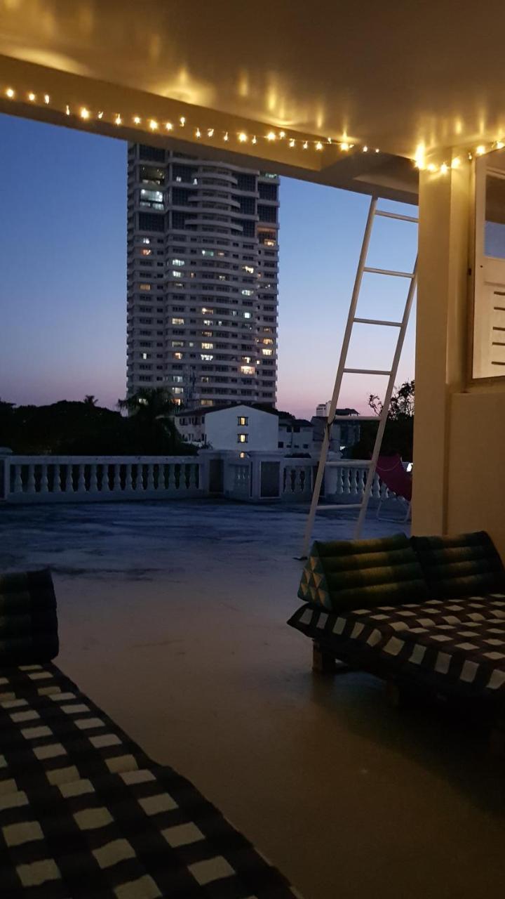 Doubletree House Hotel Chiang Mai Exterior photo