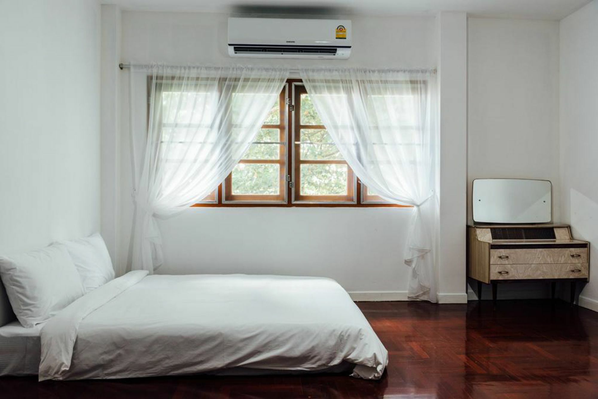 Doubletree House Hotel Chiang Mai Exterior photo