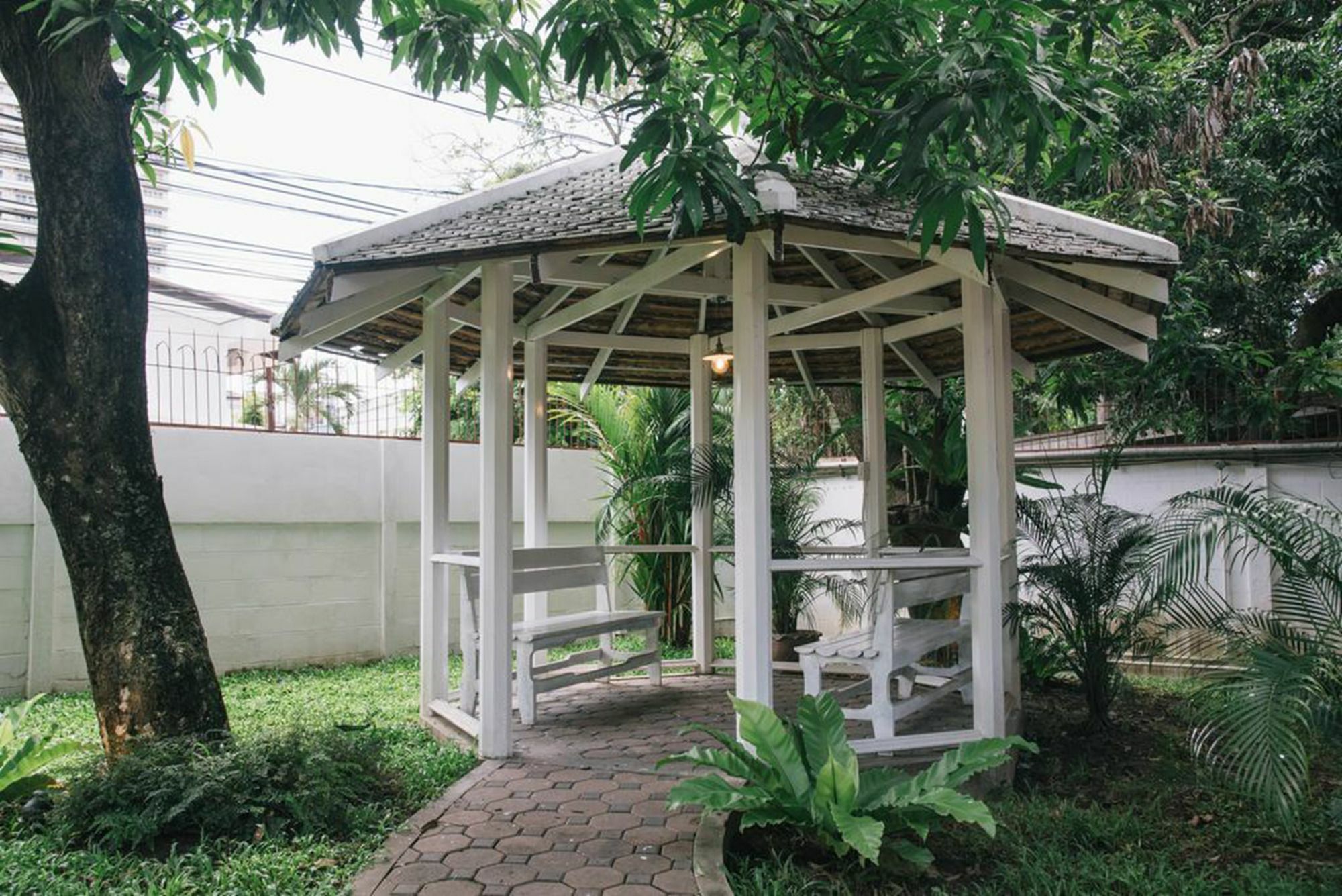 Doubletree House Hotel Chiang Mai Exterior photo